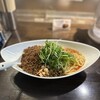 四川担担麺 阿吽 湯島本店