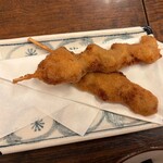 味わい酒場 吉喜 - 