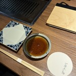 厳選焼肉 一石三鳥 - 