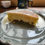 熊木ホットケーキ店 - 