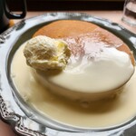 熊木ホットケーキ店 - 