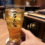 厳選焼肉 一石三鳥 - 