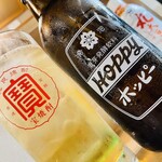 町鮨とろたく - 