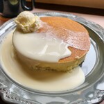 熊木ホットケーキ店 - 