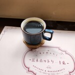 熊木ホットケーキ店 - 