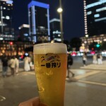 スタンド ティー - 