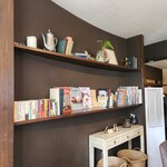 熊木ホットケーキ店 - 