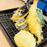 町鮨とろたく - 