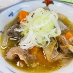 町鮨とろたく - 