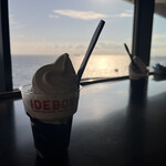 IDEBOK Sweets Cafe - 