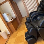 宵待ちの宿　萩一輪 - 