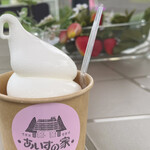 あいすの家 - 料理写真: