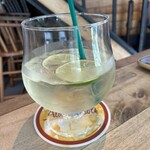 アロハテーブル - 