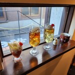 熊木ホットケーキ店 - 