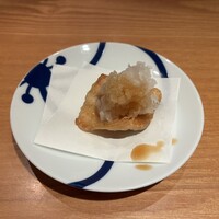 築地青空三代目 本店 - 