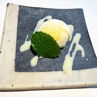 宮崎尾崎牛 鉄板焼き 吟 梅田ヒルトンプラザウエスト - 