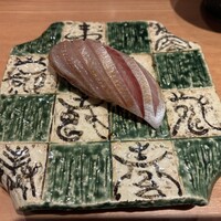 築地青空三代目 本店 - 