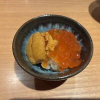 築地青空三代目 本店 - 