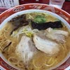 大黒ラーメン