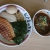 松戸富田製麺 三井アウトレットパーク木更津店