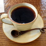 杢 - コーヒー（350円）