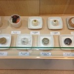 細井 - ショーケース2014.10.11