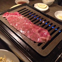うしごろバンビーナ 恵比寿本店 - すき焼き