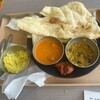 カリー&焼きたてナン DIYA express
