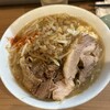 ラーメン荘 地球規模で考えろ