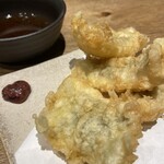 じねんじょ庵 - 