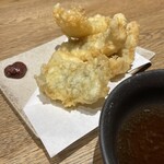 じねんじょ庵 - 