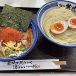 麺や兼虎 鳥栖アウトレット店 - 