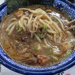 麺や兼虎 鳥栖アウトレット店 - 