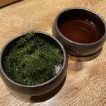 じねんじょ庵 - 