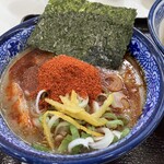 麺や兼虎 鳥栖アウトレット店 - 