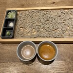 じねんじょ庵 - 