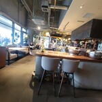 川越薪火料理 in the park - 