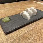 じねんじょ庵 あざみ野店 - 