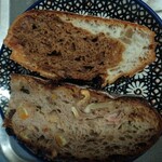 しかたらむかな - うえがバニーユ、下がたわわ