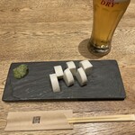 じねんじょ庵 - 