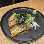 じねんじょ庵 あざみ野店 - 