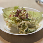 レストラン イト - イトイタリアンサラダ