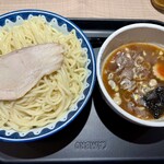 羽田大勝軒 - 大盛もりそば