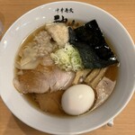 中華蕎麦 神山 - 