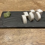 じねんじょ庵 - 