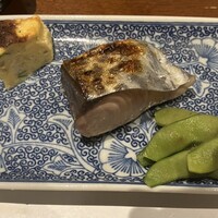 鮨 航 - 