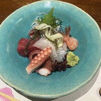 鮨 航 - 