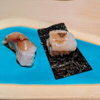 寿司 あつや - 