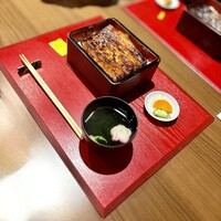 八べえ - うな重
