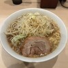 ラーメン 鷹の目 蒲田店